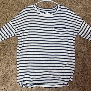 Long Sleeve Old Navy Shirt